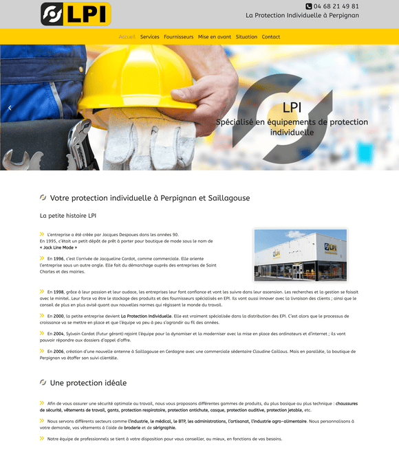 lpi66.com