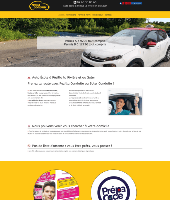 pezilla-conduite.com